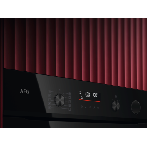 Духова шафа AEG NBR6P531SB