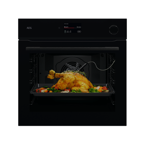 Духова шафа AEG NBR7P731SB