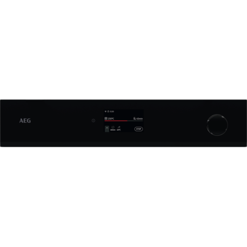 Духова шафа AEG NBR7P731SB