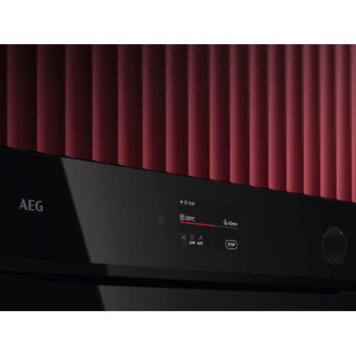 Духова шафа AEG NBR7P731SB