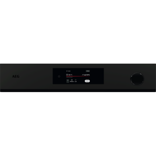 Духова шафа AEG NBR7P731ST