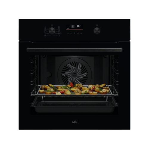Духова шафа AEG NBS6P53AK