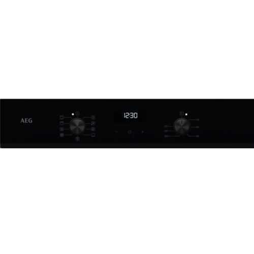 Духова шафа AEG NBU5A21SB