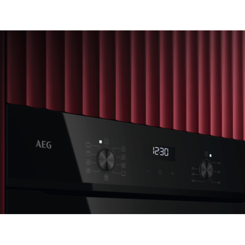 Духова шафа AEG NBU5A21SB