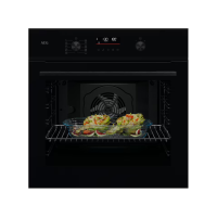 Духова шафа AEG NBU5P411SB