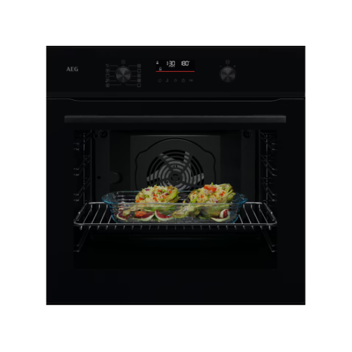 Духова шафа AEG NBU5P411SB