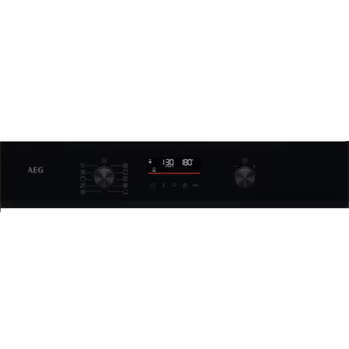 Духова шафа AEG NBU5P411SB