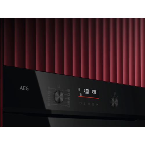 Духова шафа AEG NBU5P411SB
