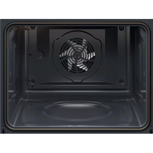 Духова шафа AEG NBU5P411SB