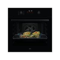 Духова шафа AEG NBU5P41SK