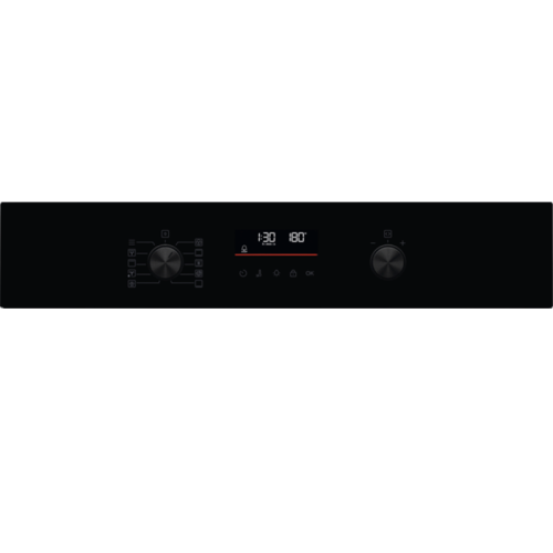Духова шафа AEG NBU5P41SK