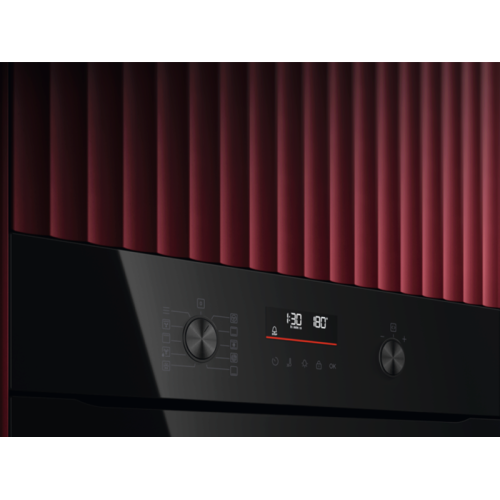 Духова шафа AEG NBU5P41SK