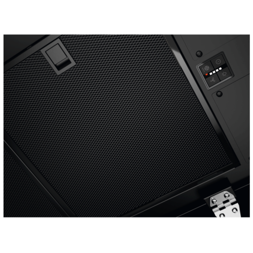 Вбудована витяжка AEG NDC7791SB