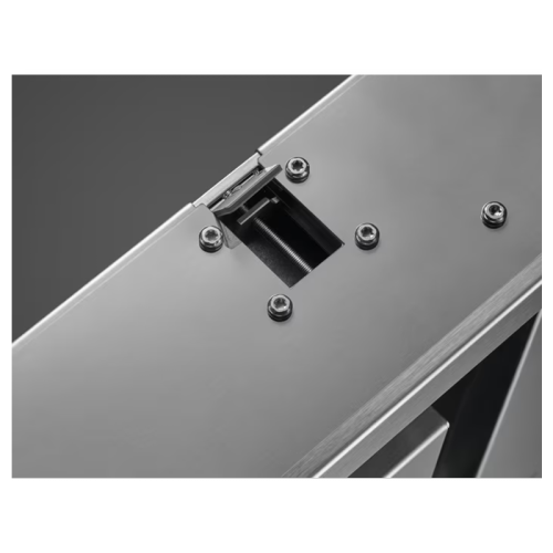 Вбудована витяжка AEG NDC7791SB
