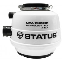 Подрібнювач харчових відходів Status NEXT 200 Compact Подрібнювач харчових відходів Status NEXT 200 Compact