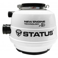 Подрібнювач харчових відходів Status NEXT 200 Compact