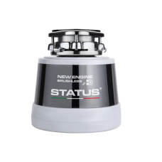 Подрібнювач харчових відходів Status NEXT 300 Compact
