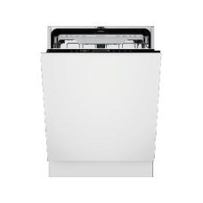 Вбудована посудомийна машина AEG NG97IX20PK