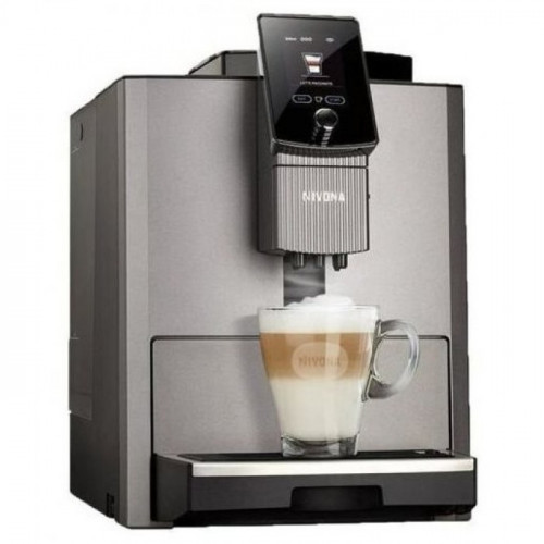 Кавомашина автоматична Nivona CafeRomatica 1040 (NICR 1040)