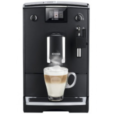 Кавомашина автоматична Nivona CafeRomatica 550 (NICR 550)