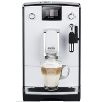 Кавомашина автоматична Nivona CafeRomatica 560 (NICR 560)
