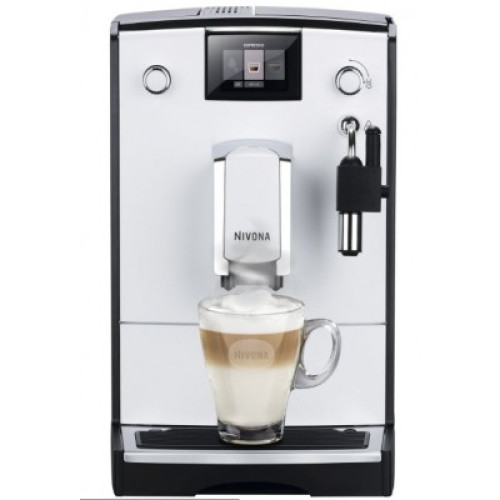 Кавомашина автоматична Nivona CafeRomatica 560 (NICR 560)