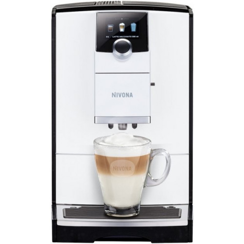 Кавомашина автоматична Nivona CafeRomatica 796 (NICR 796)
