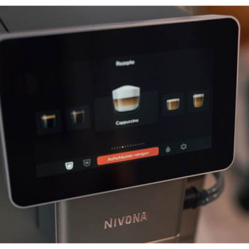 Кавомашина автоматична Nivona NIVO 9101