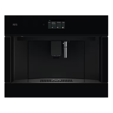 Вбудована кавоварка AEG NKC8N7B