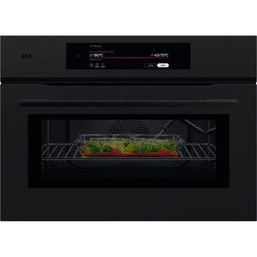 Духова шафа AEG NKK9N821T
