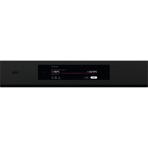 Духова шафа AEG NKK9N821T