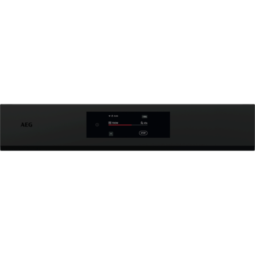 Духова шафа AEG NKM7N721T