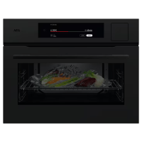Духова шафа AEG NKP9S821T