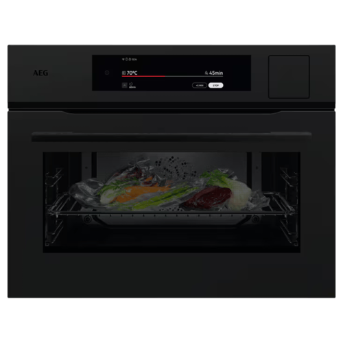 Духова шафа AEG NKP9S821T