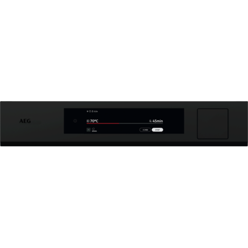 Духова шафа AEG NKP9S821T
