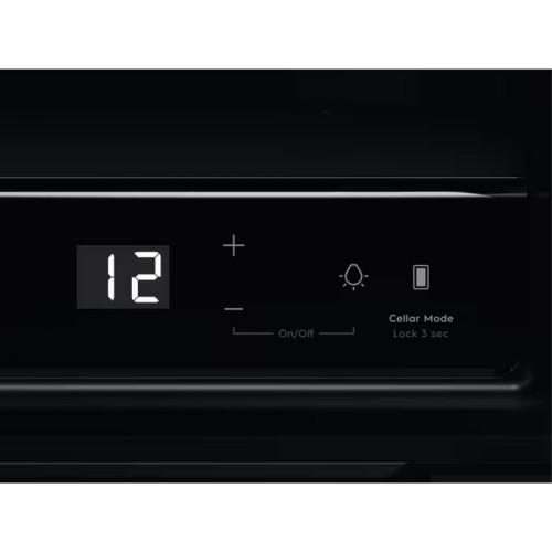 Винна шафа AEG NKW8P21KAB