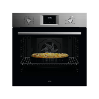 Духова шафа AEG OA5AB21SM