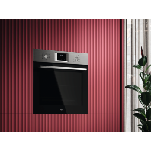 Духова шафа AEG OA5AB21SM