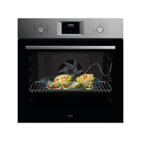Духова шафа AEG OA5CB31SM
