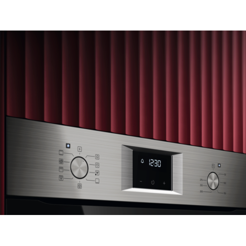 Духова шафа AEG OA5CB31SM