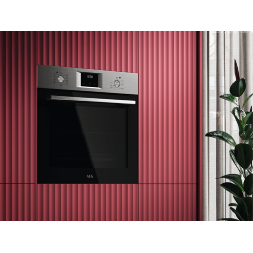 Духова шафа AEG OA5CB31SM