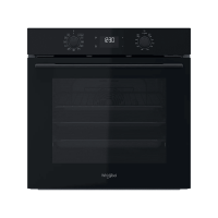 Духова шафа Whirlpool OMK58HU1B