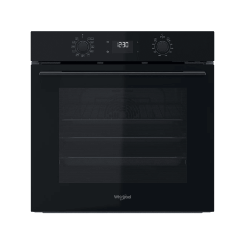 Духова шафа Whirlpool OMK58HU1B