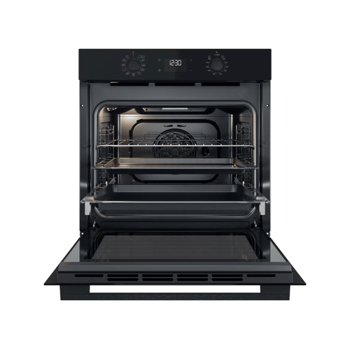Духова шафа Whirlpool OMK58HU1B