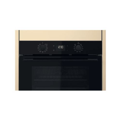 Духова шафа Whirlpool OMK58HU1B