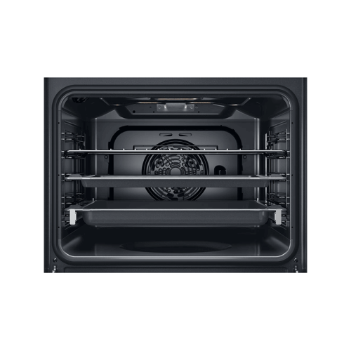 Духова шафа Whirlpool OMK58HU1B