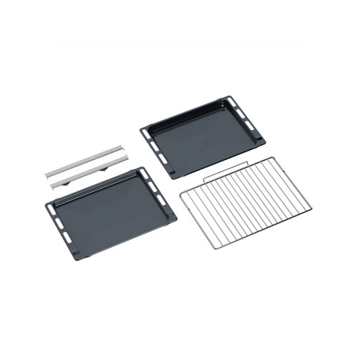 Духова шафа Whirlpool OMK58HU1B