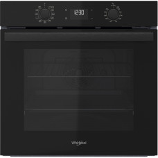 Духова шафа Whirlpool OMR58CU1B