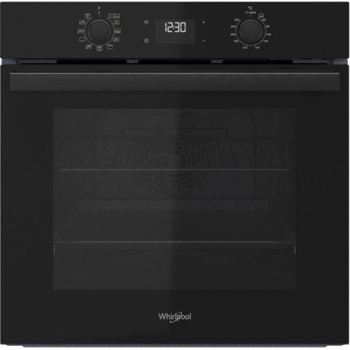 Духова шафа Whirlpool OMR58CU1B