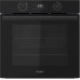 Духова шафа Whirlpool OMR58CU1B